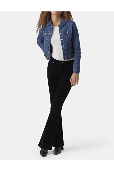Vero Moda Jacheta, Bleumarin