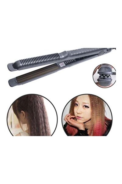 Generic Beauenty Curling Iron Black 30cm