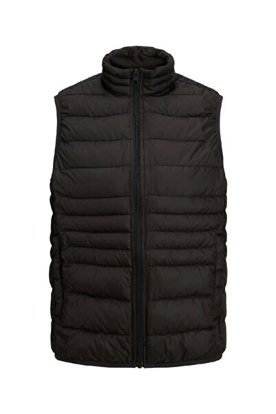 Jack & Jones Vest, Black