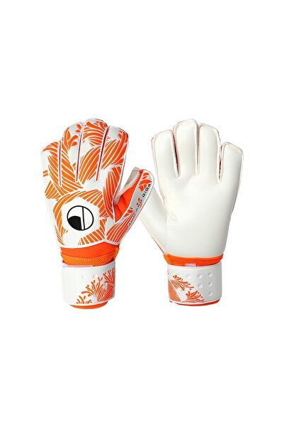 AyShop Futbol Kaleci Bilekten Bağlamalı Spor Kaleci Eldiveni