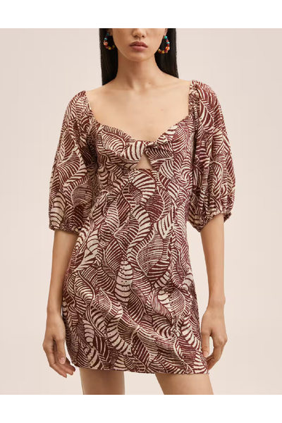 Evendi Rochie scurta, Maro