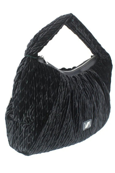 VERDE Bag, Black