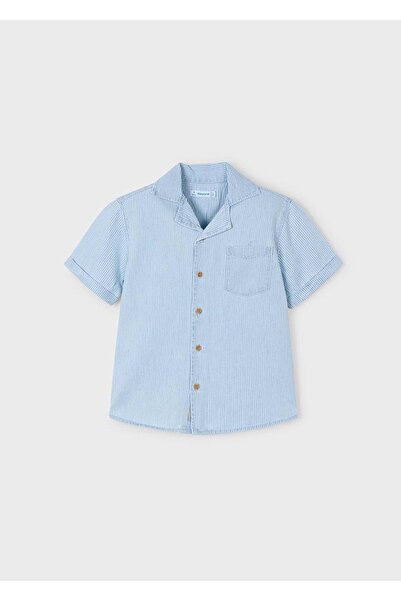 MAYORAL Μπλουζάκι για αγόρι 3116 4/10 ετών