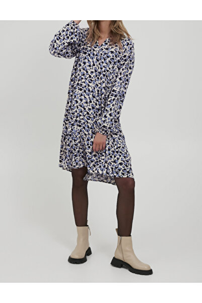 Evendi Rochie scurta, Albastru