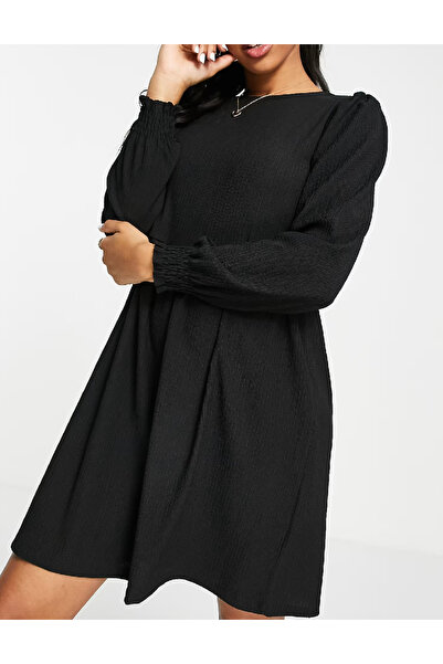 New Look Short dress, Black