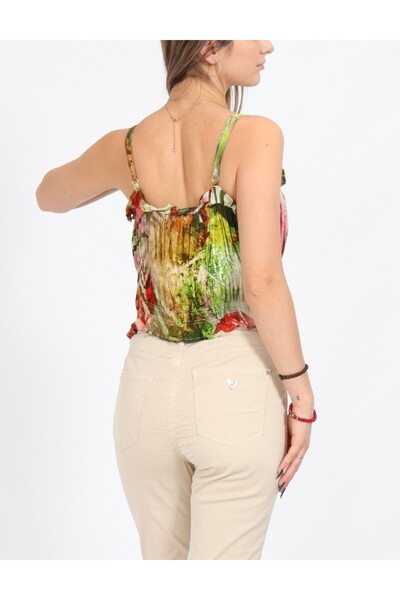 Evendi Top, Mix colors