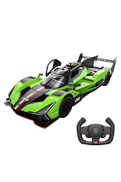 Rastar Lamborghini SC63 Işıklı Uzaktan Kumandalı Araba
