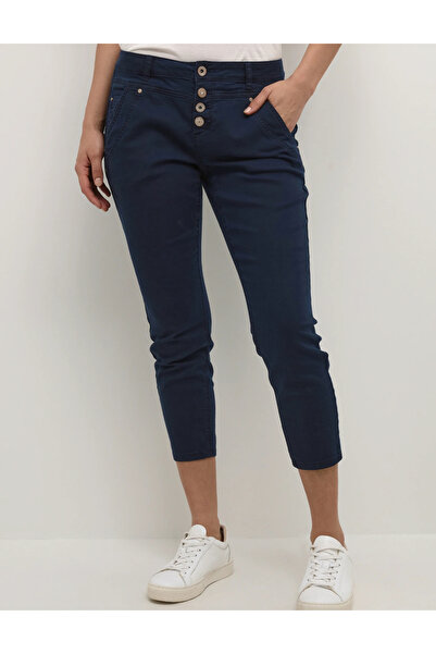 Evendi Pants, Blue
