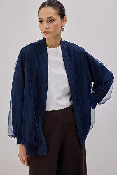 Touché Privé ΠΛΕΚΤΟ ΜΠΟΥΦΑΝΤΟ ΜΕ ΔΑΝΤΕΛΕΣ