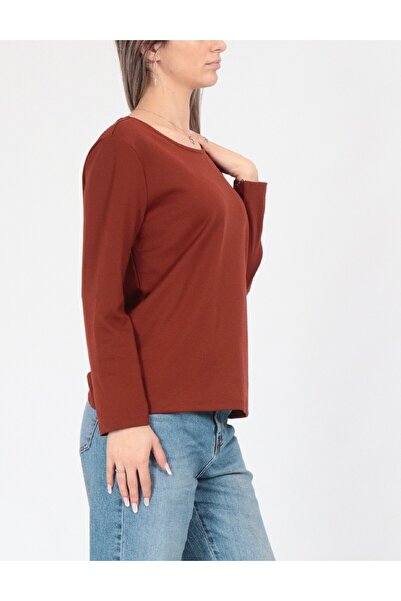 Vero Moda Blouse, Brick