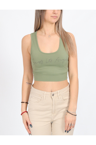 Evendi Bustier, Green