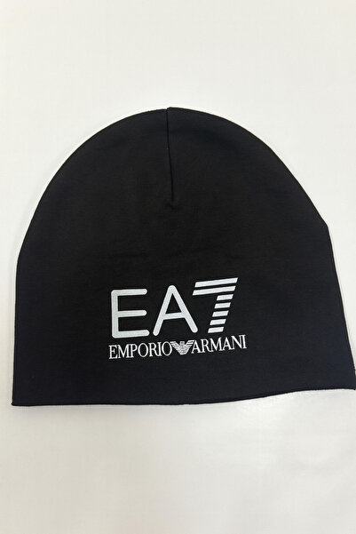 EA7 Unisex cap with logo