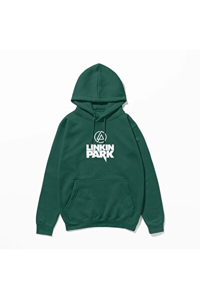 CANDLEMASTORE Linkin Park - Hoodie