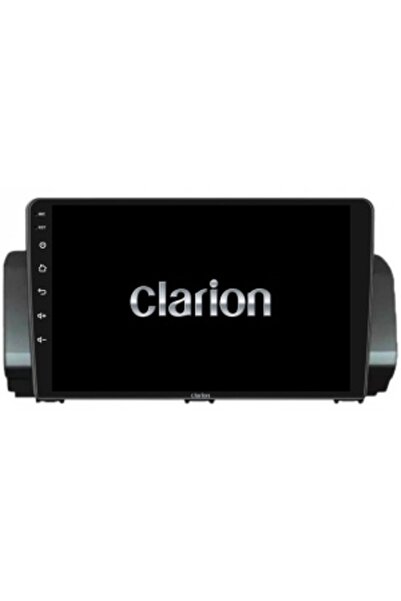 Clarion 10" Android Navigation for Dacia Jogger (after 2022) 4GB/64GB Octa-Core