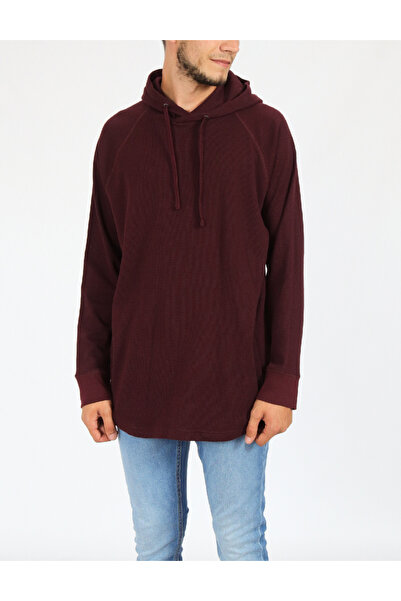 AMERICAN EAGLE Sweatshirt, Plum
