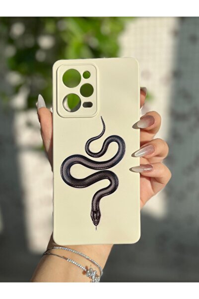 CaseKİdükkan جراب هاتف بنمط منتفخ متوافق مع كاميرا ريدمي نوت 12 برو 5G