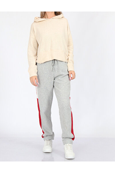 aerie Sweatshirt, Cream