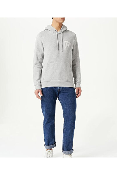 s.Oliver Sweatshirt, Grey