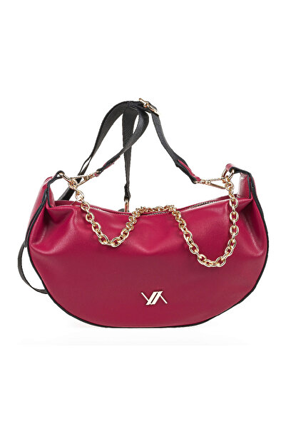 VERDE Bag, Magenta