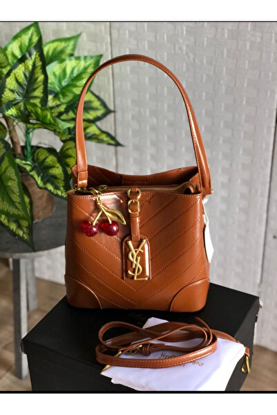 RRD Shoulder bag with accessories