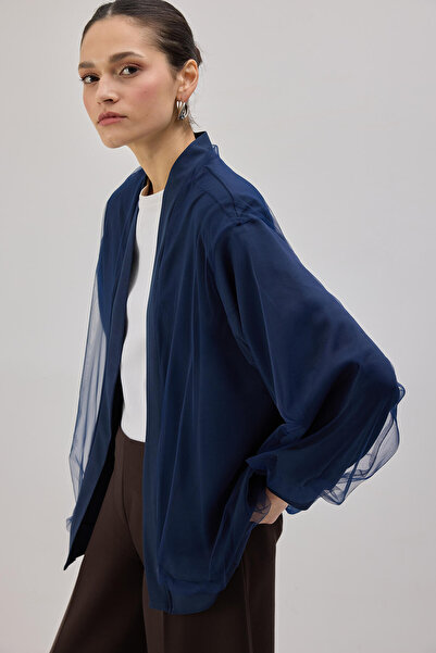 Touché Privé ΠΛΕΚΤΟ ΜΠΟΥΦΑΝΤΟ ΜΕ ΔΑΝΤΕΛΕΣ