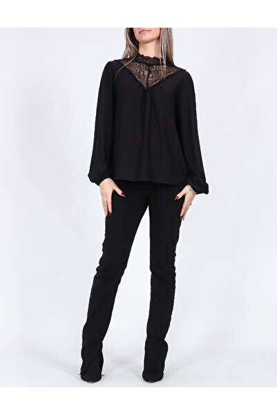Vero Moda Blouse, Black