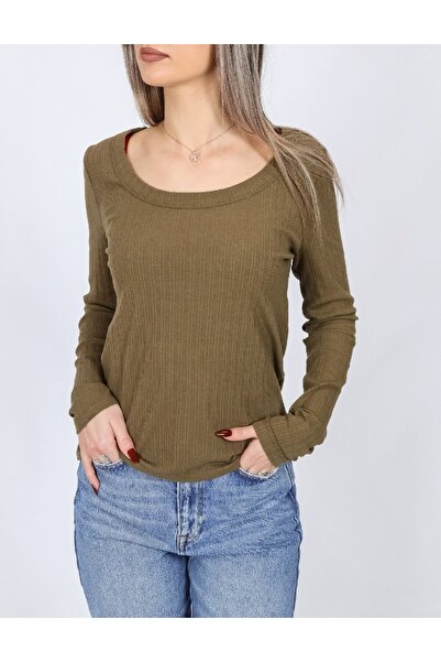 Vero Moda Blouse, Green