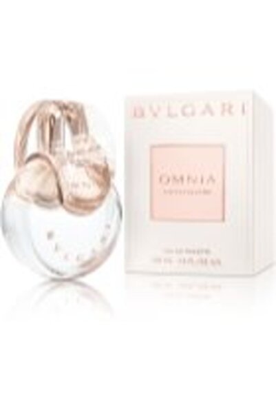 Bvlgari Omnia Crystalline Eau de Toilette (refillable) for women