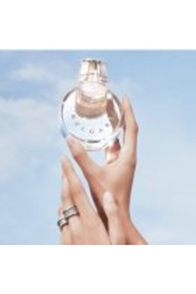 Bvlgari Omnia Crystalline Eau de Toilette (refillable) for women