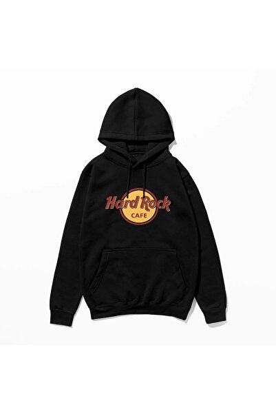 CANDLEMASTORE هاردروك - هودي