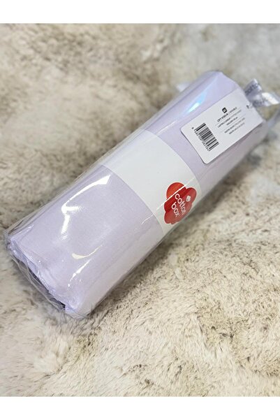 Cotton Box Double Cotton Fitted Elastic Ranforce Sheet Set