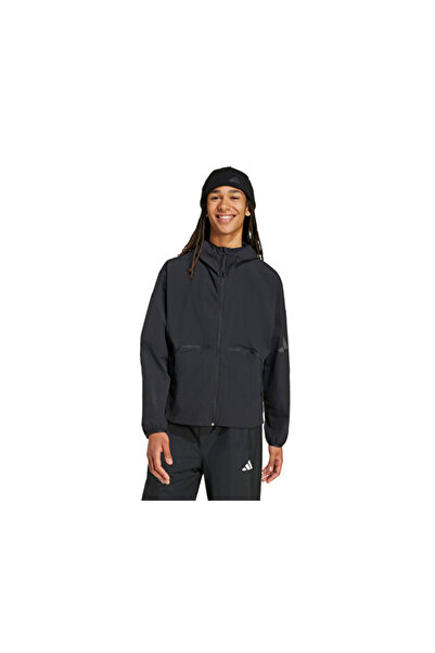 adidas M Myshelter Wnd Men's Casual Windbreaker Jm3936 Black