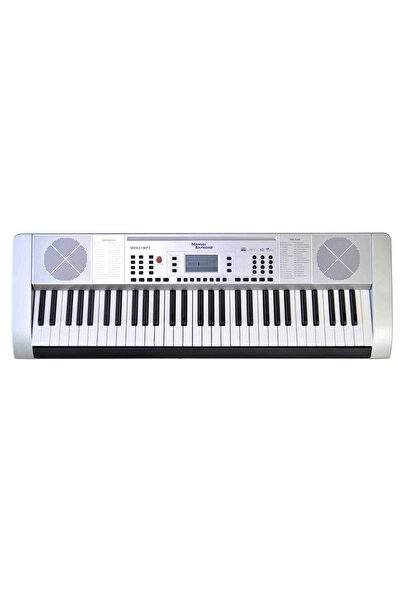 Genel Markalar MRK61MP3 Org 5 Oktav