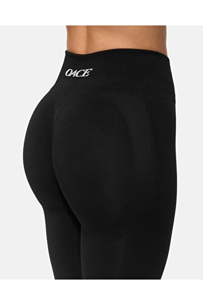 baim X Scrunch Seamless Push up Shaping / Sculpting Plain Countour Shirred Sports Leggings