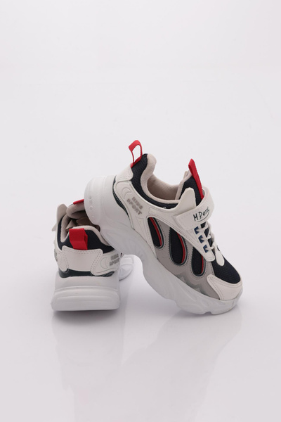 M.P. Mp 251-3408 ft Children's Sports Casual Shoes