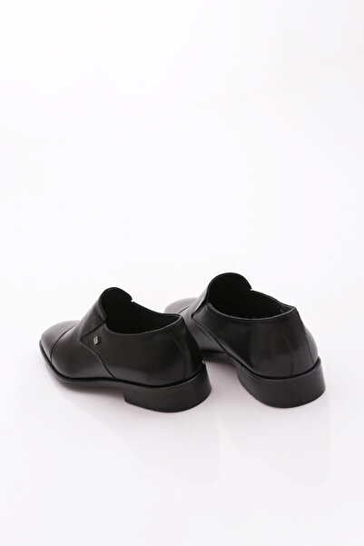 Fosco 2887 Лазерні чоловічі класичні черевики Neolit