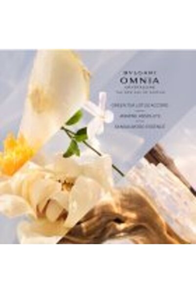 Bvlgari Omnia Crystalline Eau de Parfum for women