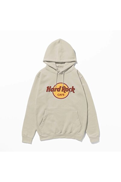 CANDLEMASTORE Hardrock - Hoodie