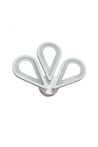 luminastar Aplica LED de perete pentru interior - lumina rece