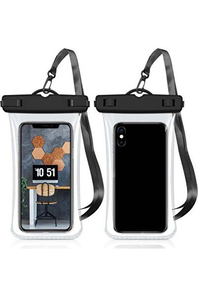 Generic TPU Waterproof Underwater Dry Bag