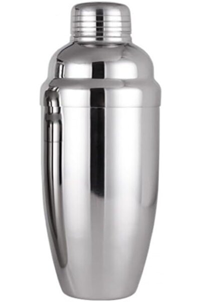 Generic Stainless Steel Mixing Bottle for Cold Beverages with Durable Design ...