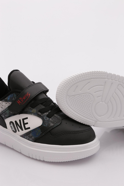 M.P. Mp 251-3402 ft Children's Sports Casual Shoes