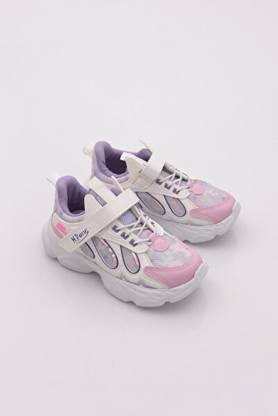 M.P. Mp 251-3408 Ft Παιδικά αθλητικά casual παπούτσια