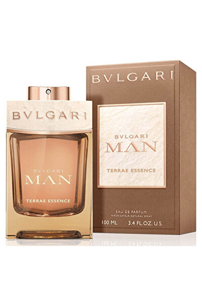 Bvlgari Man Terrae Essence - EDP