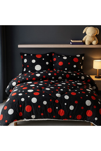 OEM Cocolino Duvet Set 180x200 with 2 Pillowcases