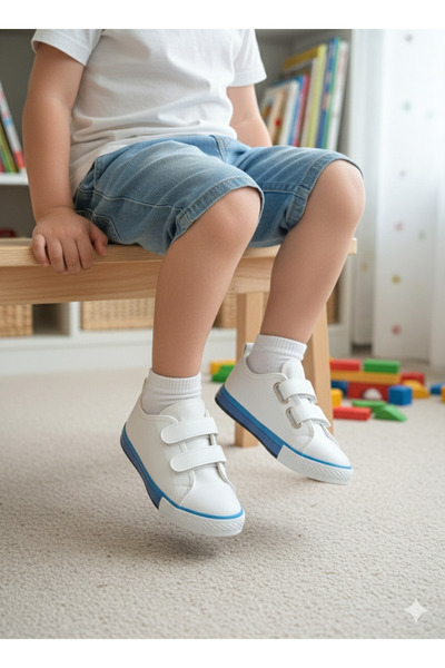 patik ayakkabı Велкро ортопедични ежедневни спортни обувки