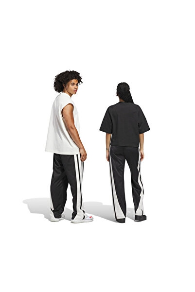 adidas Lx Pant Unisex Daily Sweatpants Jl6885 Black