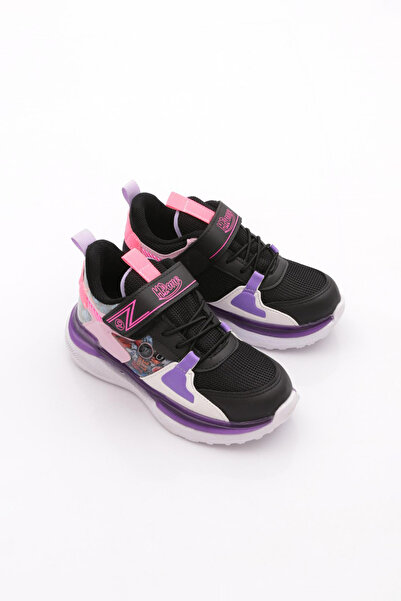 M.P. Mp 251-3413 ft Kids Sports Casual Shoes