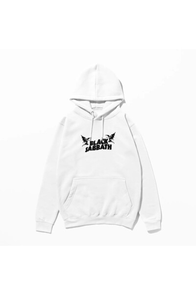 CANDLEMASTORE Black Sabbath - Hoodie