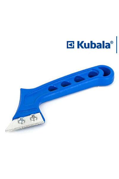 Other Weld scraper, replaceable blade 50mm Kubala 1405